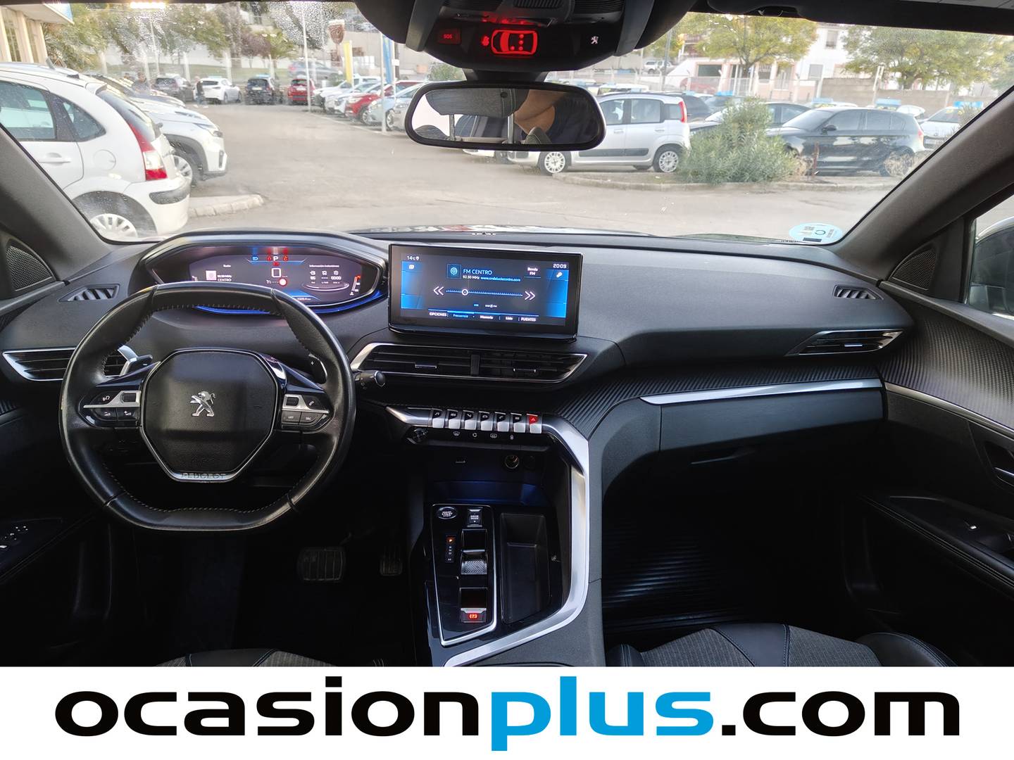 Peugeot 3008 Peugeot 3008 BlueHDi 130 S&S Allure Pack EAT8 (130 CV) al mejor precio