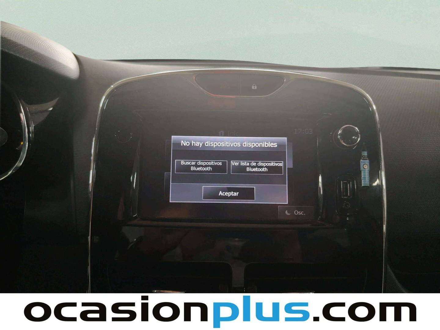 Renault Clio Renault Clio Dynamique Energy TCe (90 CV) 90cv