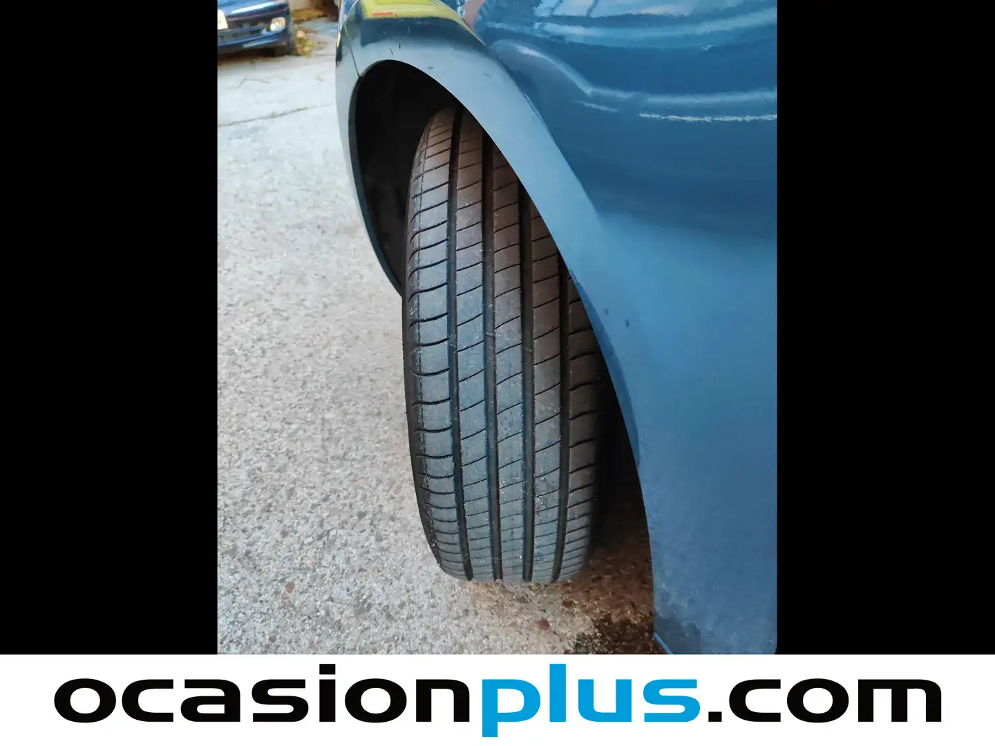 Foto Citroën C4 Picasso Citroen C4 Picasso 1.6 HDI Seduction (92 CV)