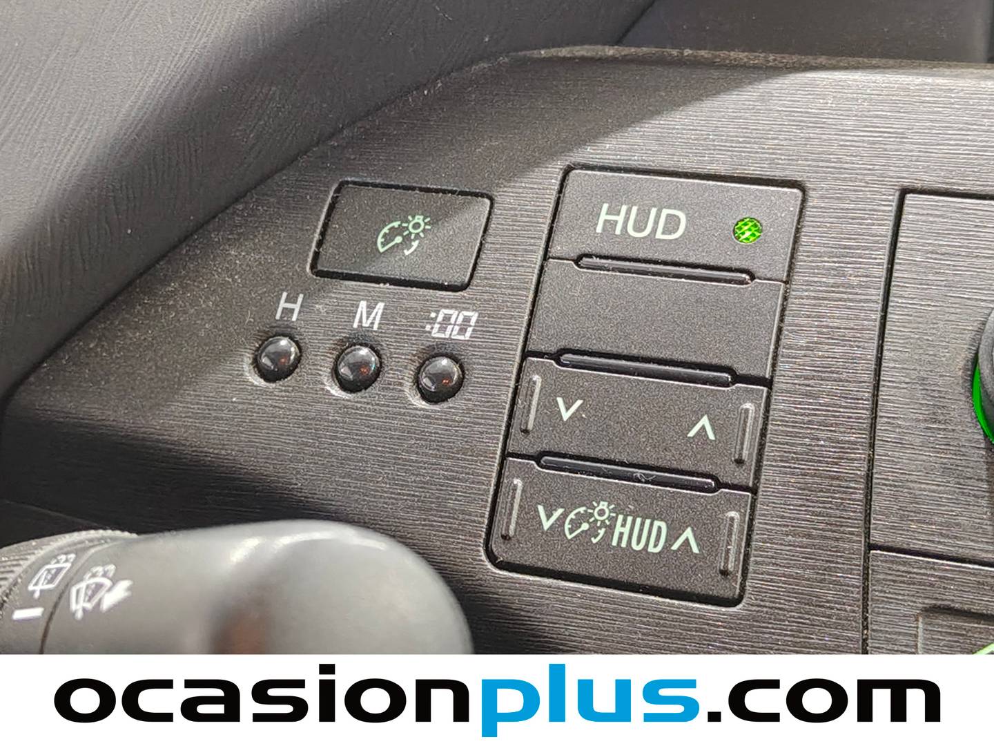 Toyota Prius Toyota Prius 1.8 HSD EXECUTIVE (136 CV) seminuevo