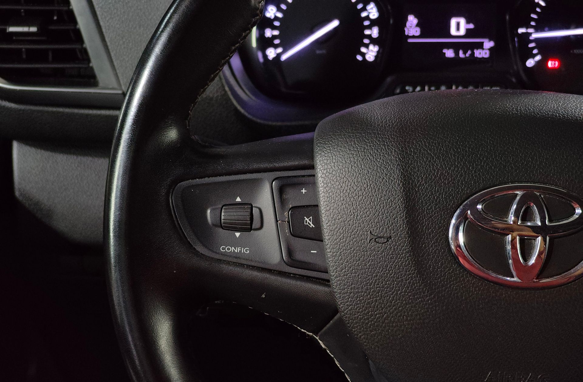 Toyota Proace Verso 1.5D Shuttle VX L2 9 plazas - foto 28