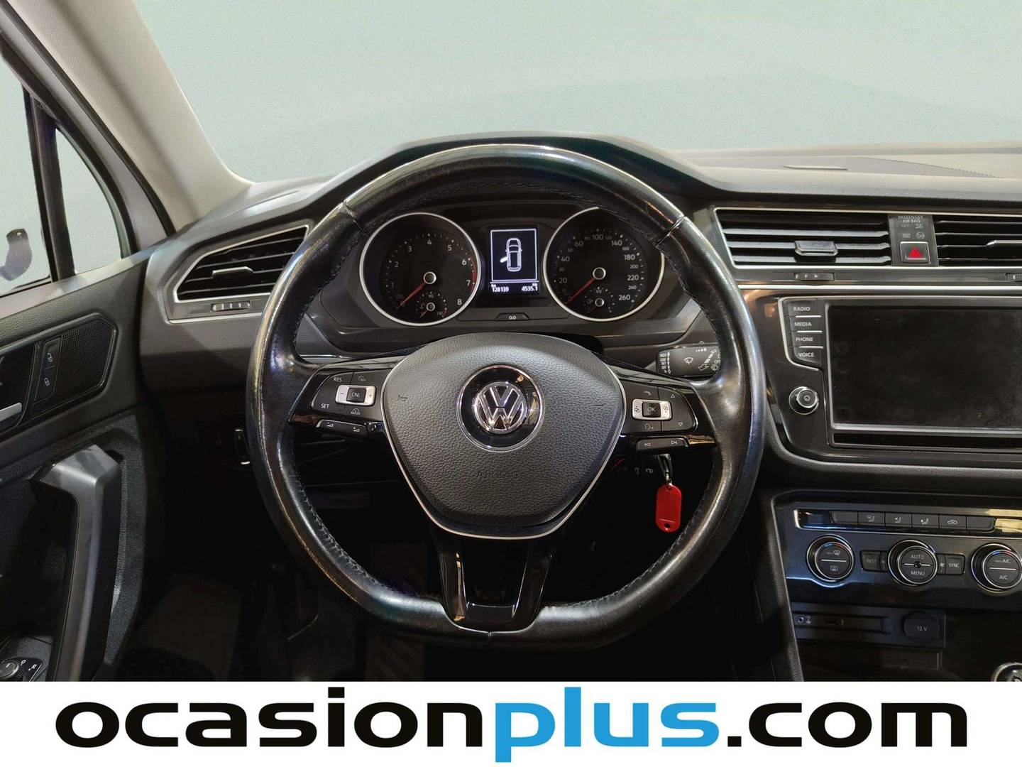 Volkswagen Tiguan Volkswagen Tiguan Edition 1.4 TSI BMT (125 CV) gasolina