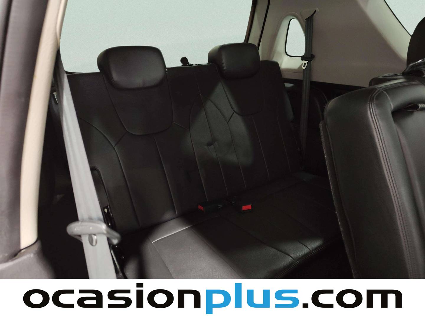 SsangYong Rexton SsangYong Rexton D22T Premium 4x2 (178 CV) 7 PLAZAS de ocasión