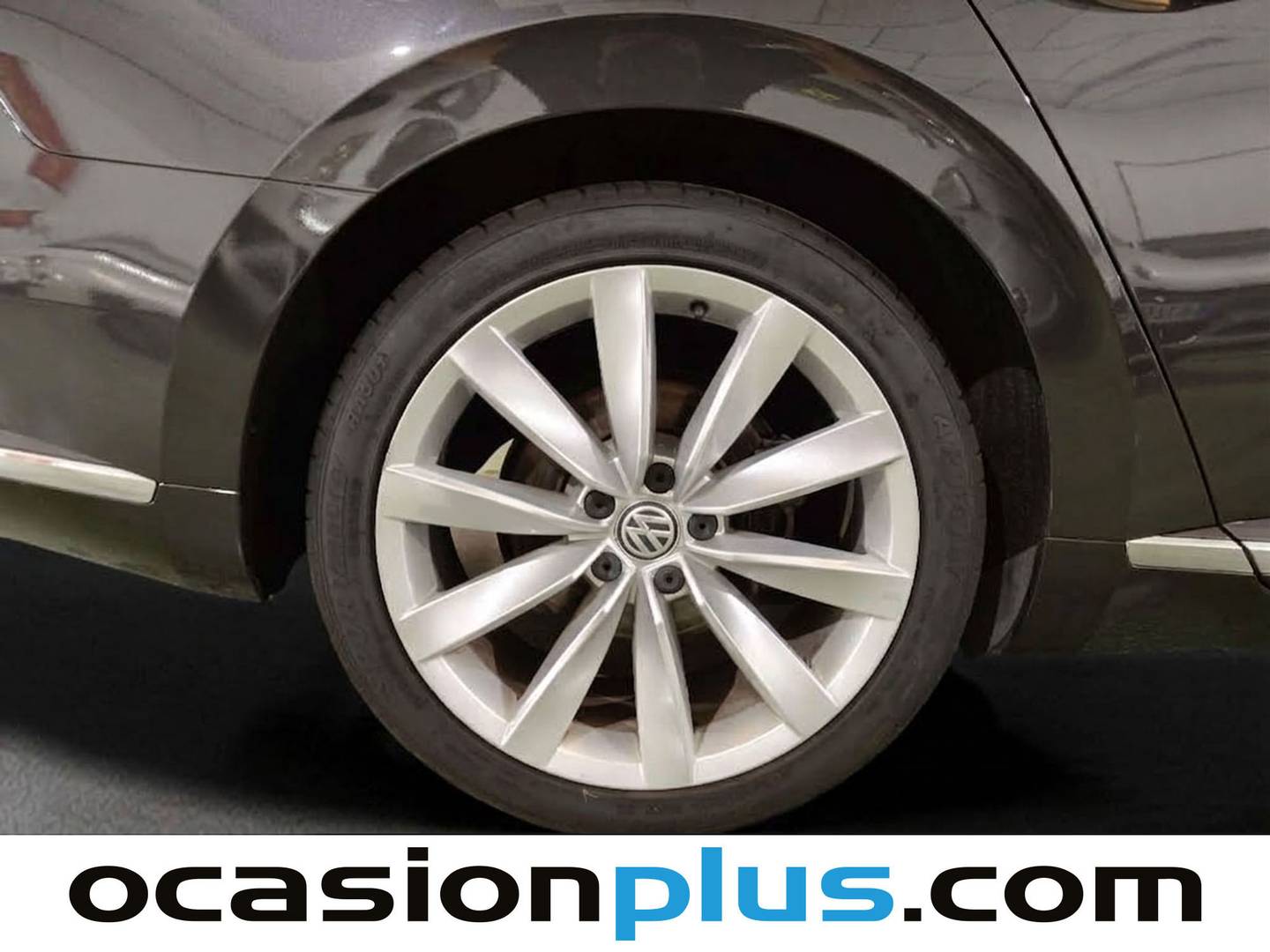 Volkswagen Arteon Volkswagen Arteon Elegance 2.0 TDI (150 CV) diésel