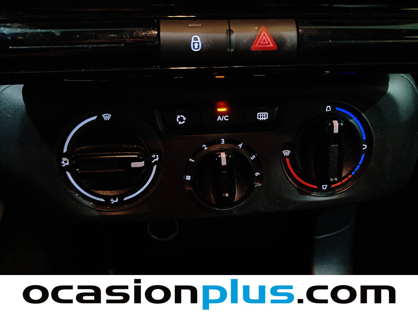 Citroën C3 Citroën C3 PureTech 83 You! (83 CV) de segunda mano