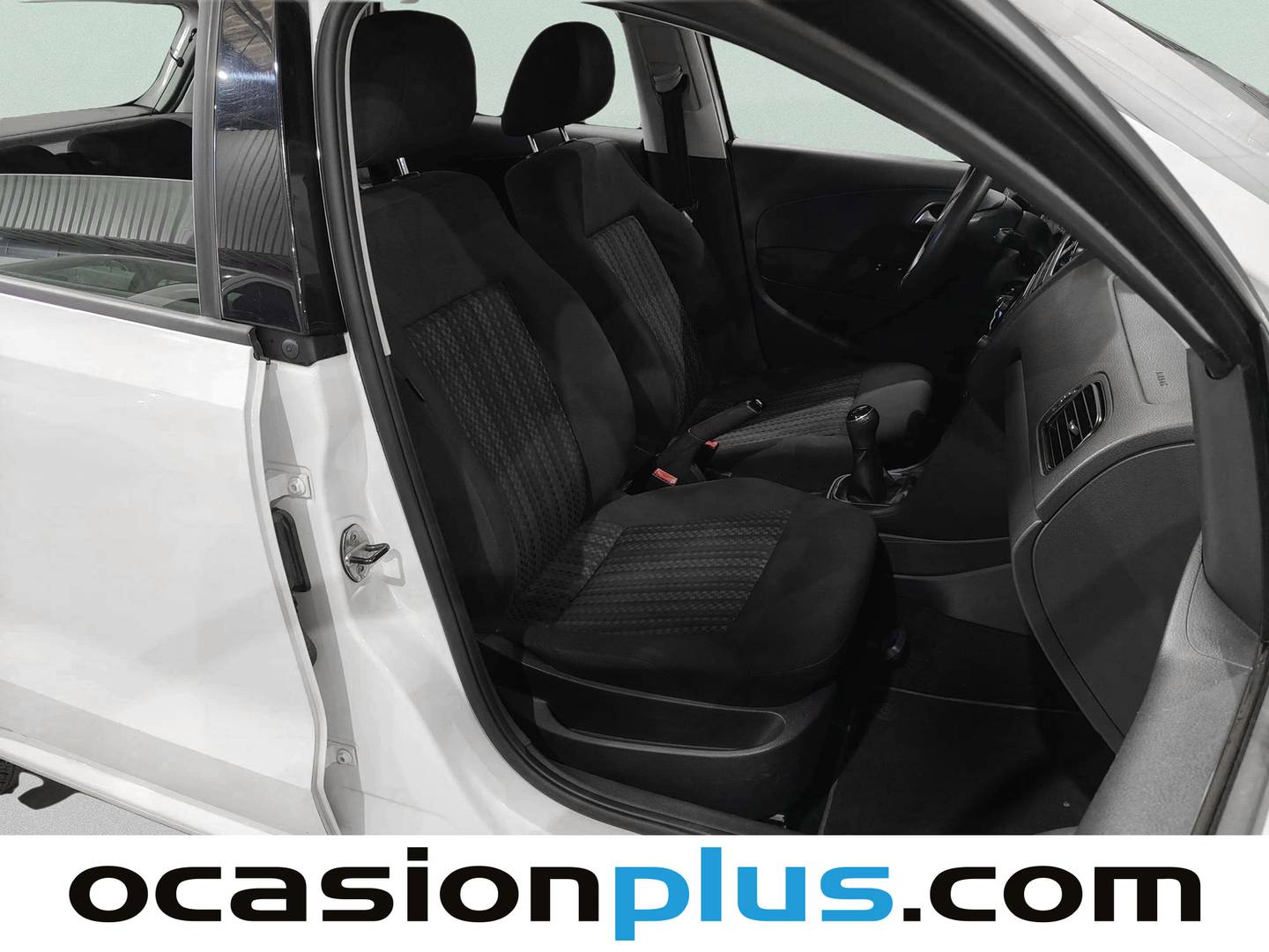 Volkswagen Polo Volkswagen Polo Edition 1.4 TDI BMT (75 CV) diésel