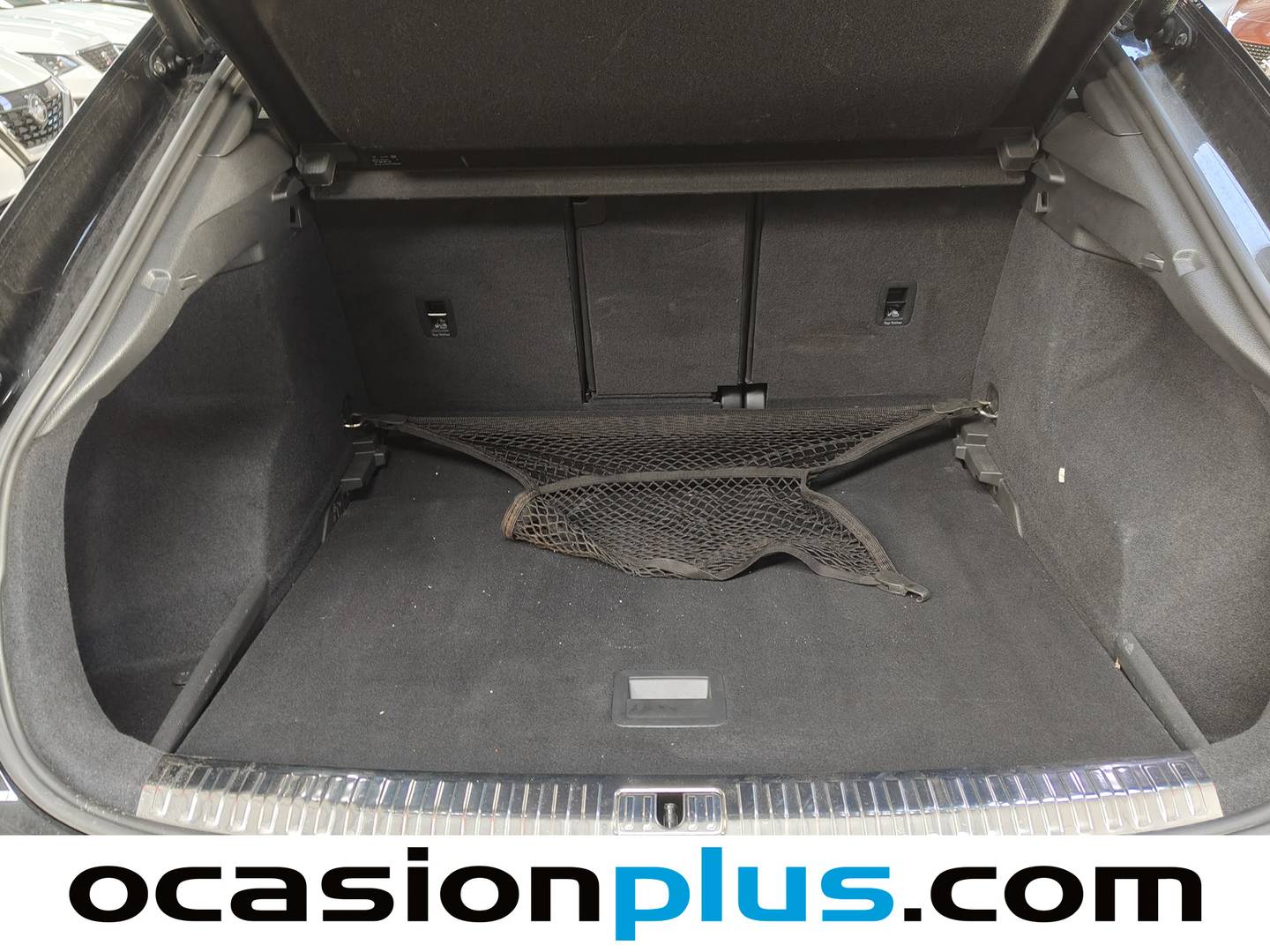 Foto Audi Q3 Sportback Audi Q3 Sportback S line 35 TFSI (150 CV)