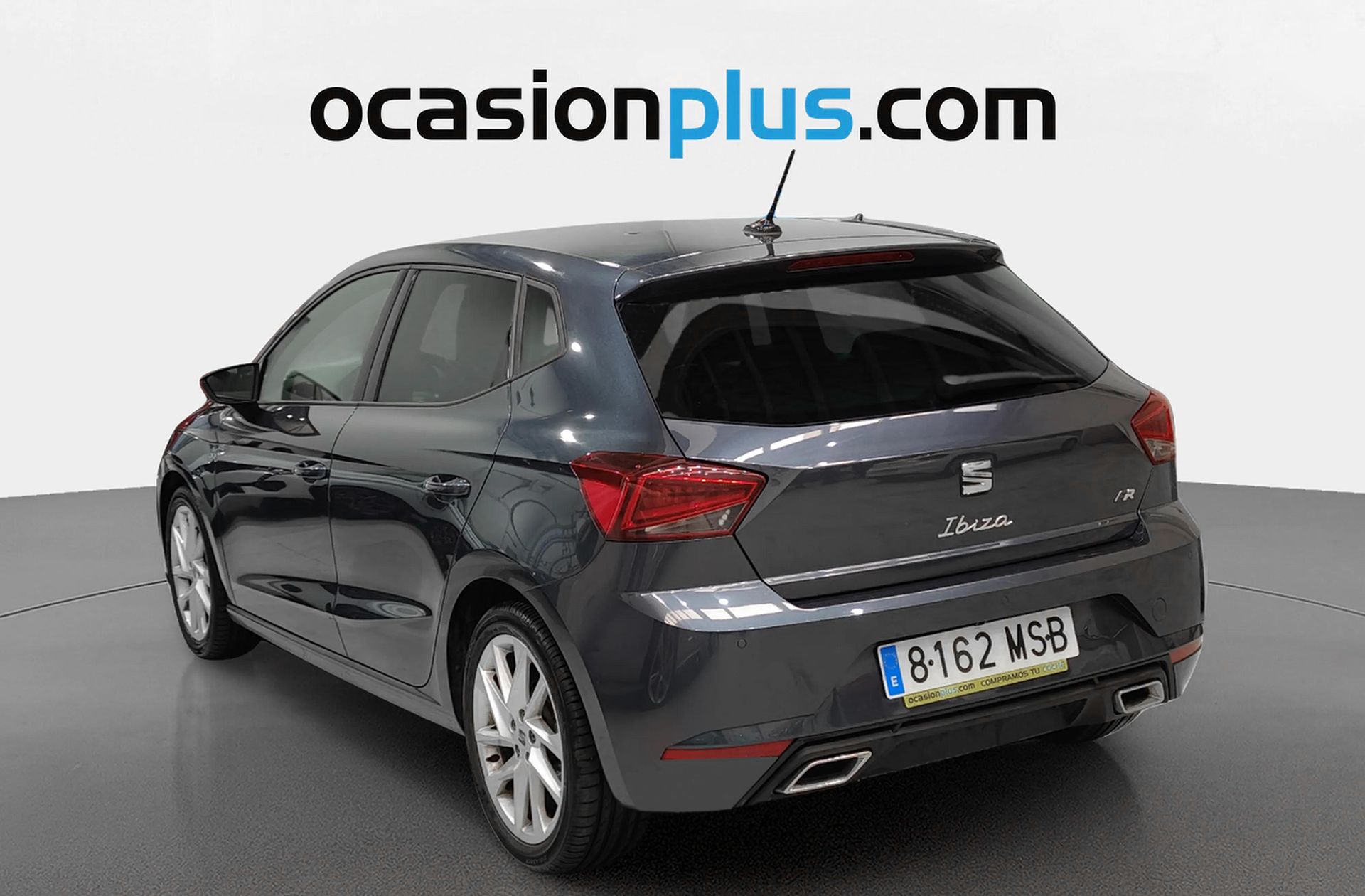 SEAT Ibiza 1.5 TSI FR XL DSG - foto 3