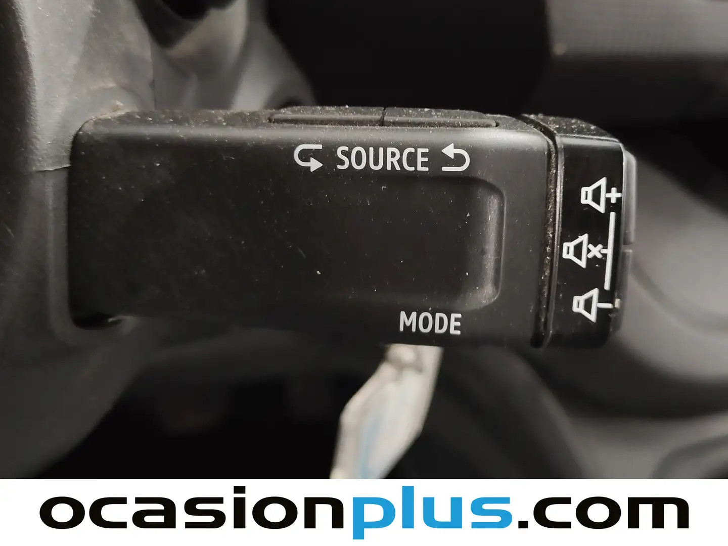 Foto Renault Trafic Renault Trafic Furgon L1H1 Blue dC (130 CV) 3 Plazas