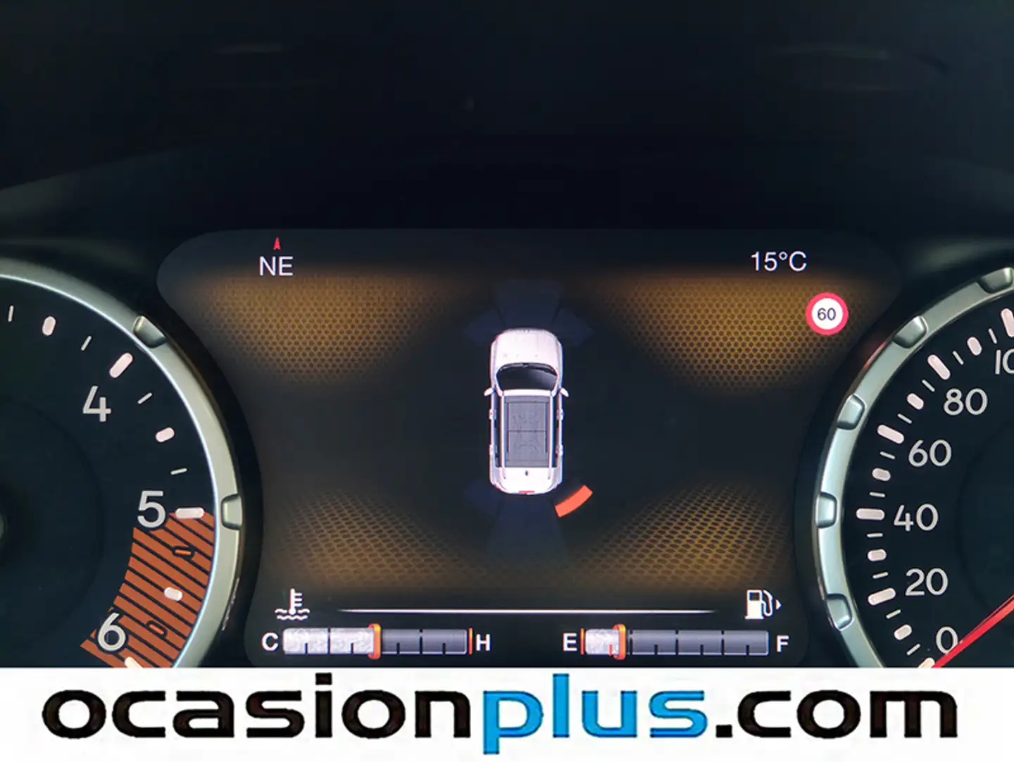 Foto Jeep Renegade Jeep Renegade 1.6 Multijet Limited 4x2 (130 CV)