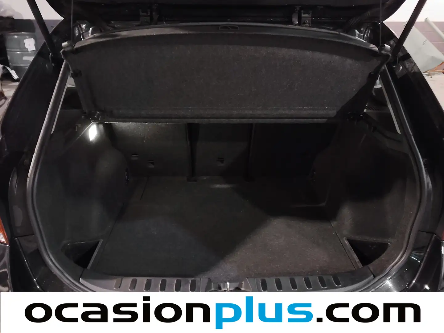 Foto BMW X1 BMW X1 sDrive18d (143 CV)