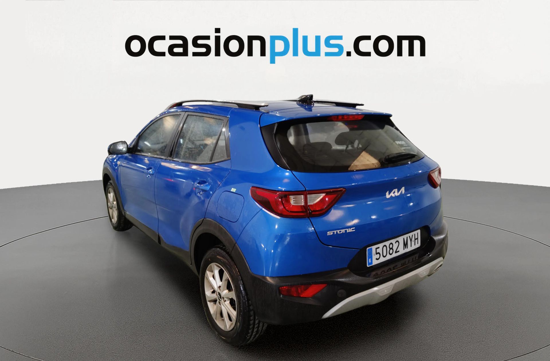 Kia Stonic 1.2 DPi Drive - foto 3