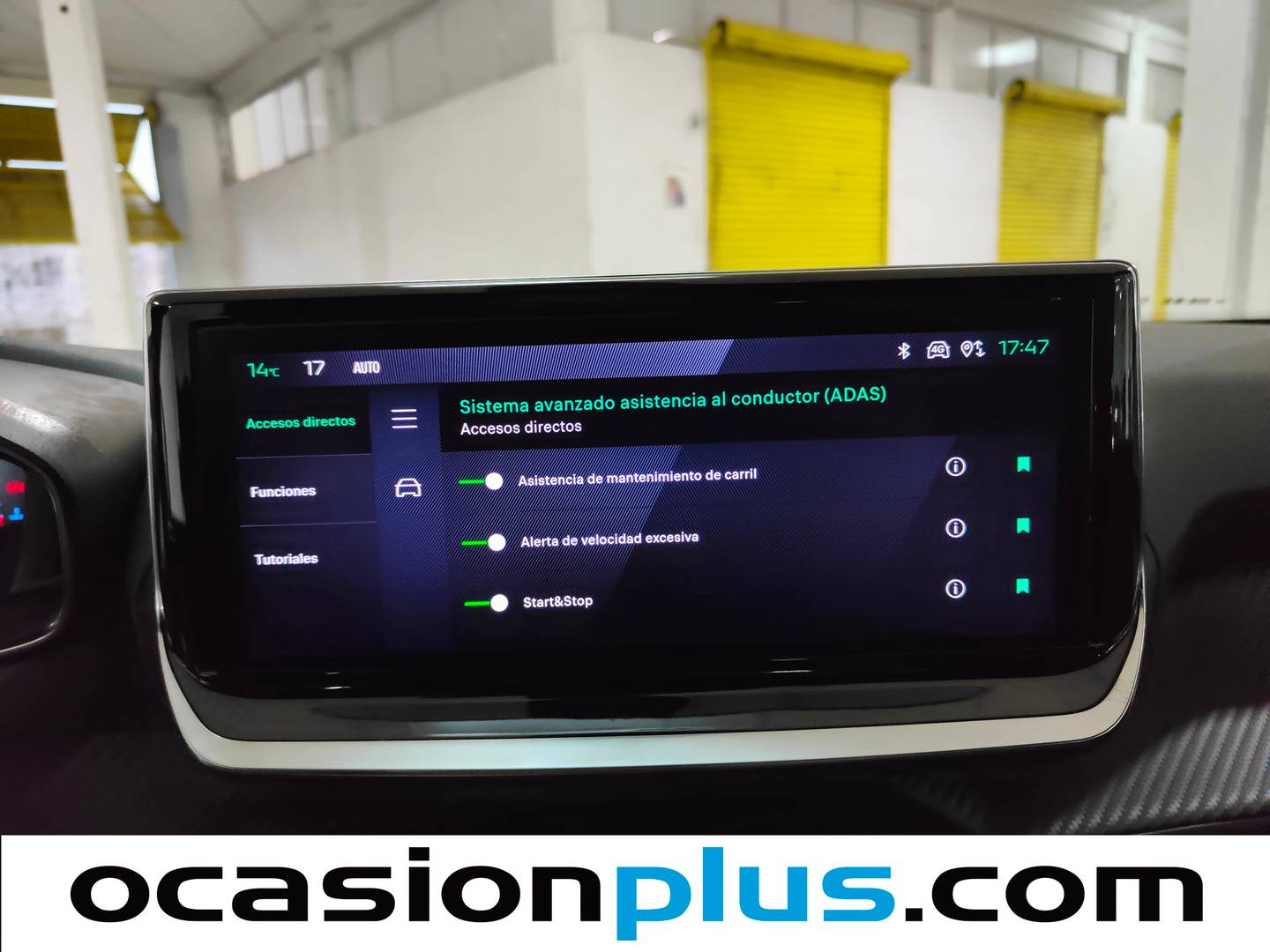 Foto Peugeot 2008 Peugeot 2008 PureTech 100 S&S Allure (100 CV)