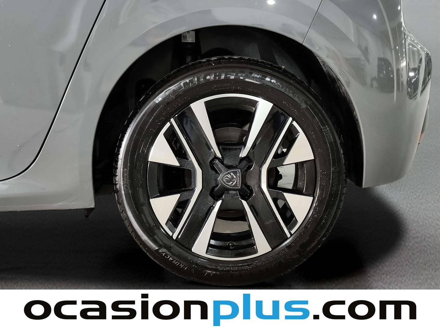 Peugeot 208 Peugeot 208 Gasolina 100 Allure (100 CV) 100cv
