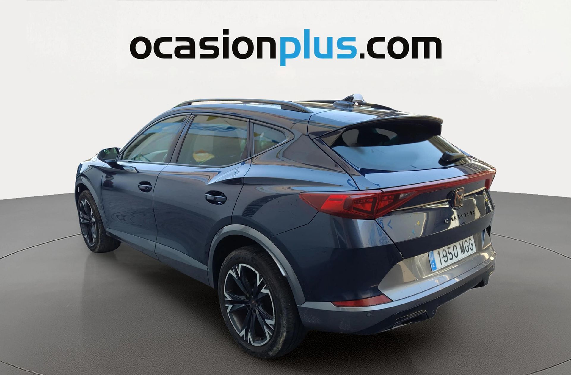 Cupra Formentor 1.5 TSI DSG - foto 3