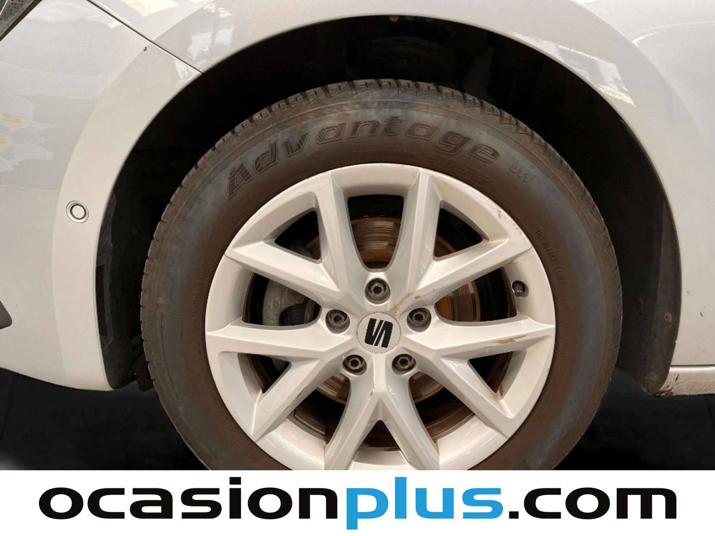 Foto Seat León SEAT León ST 1.5 TSI S&S Style XL (130 CV)