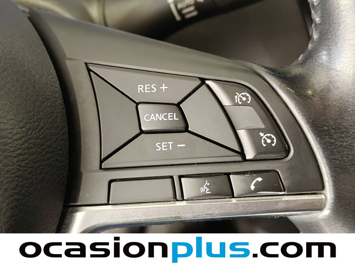 Foto Nissan QASHQAI Nissan Qashqai DIG-T 140 Q-Line (140 CV)