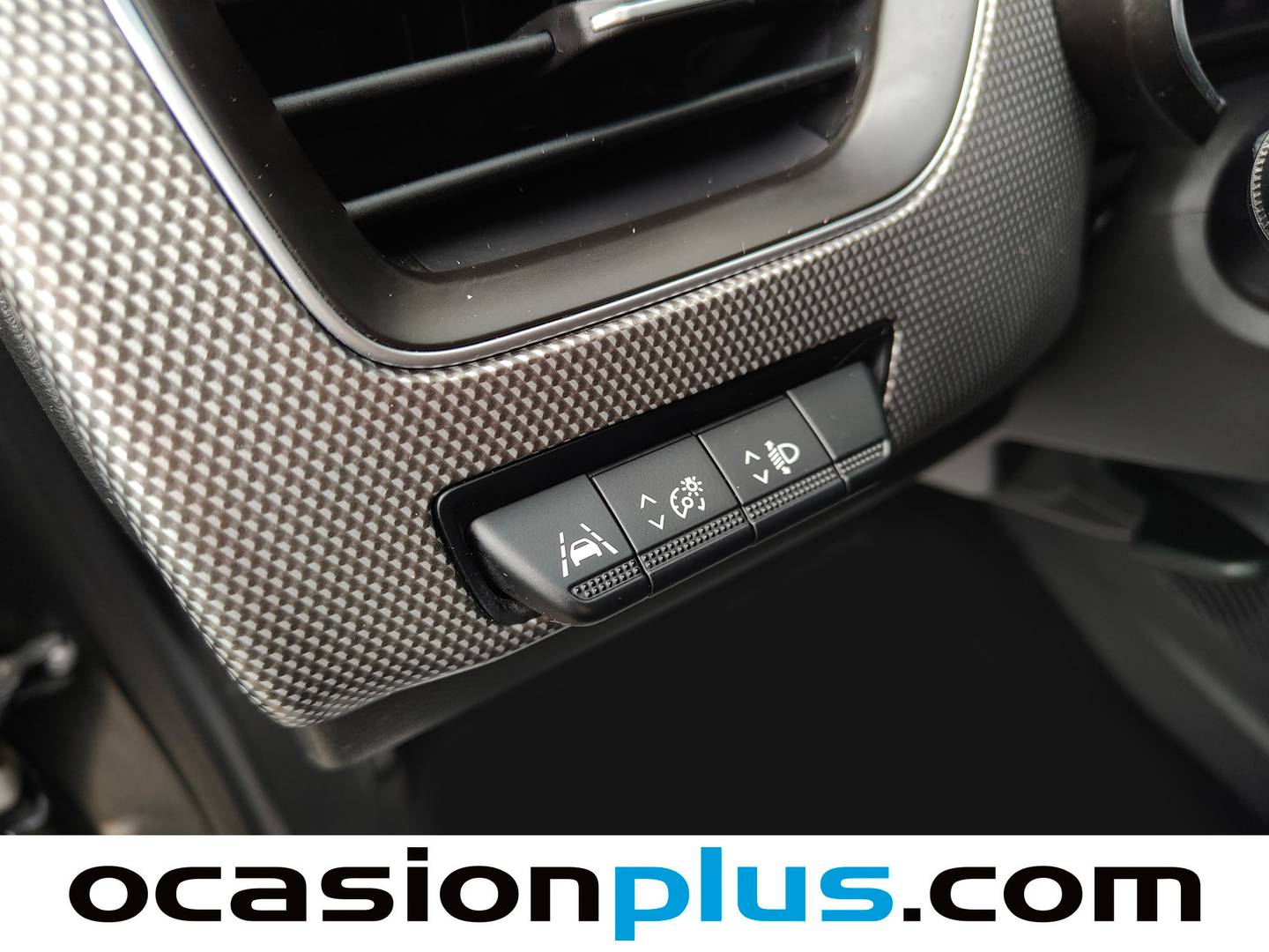 Renault Arkana Renault Arkana Zen TCe (140 CV) EDC Microhíbrido 2022