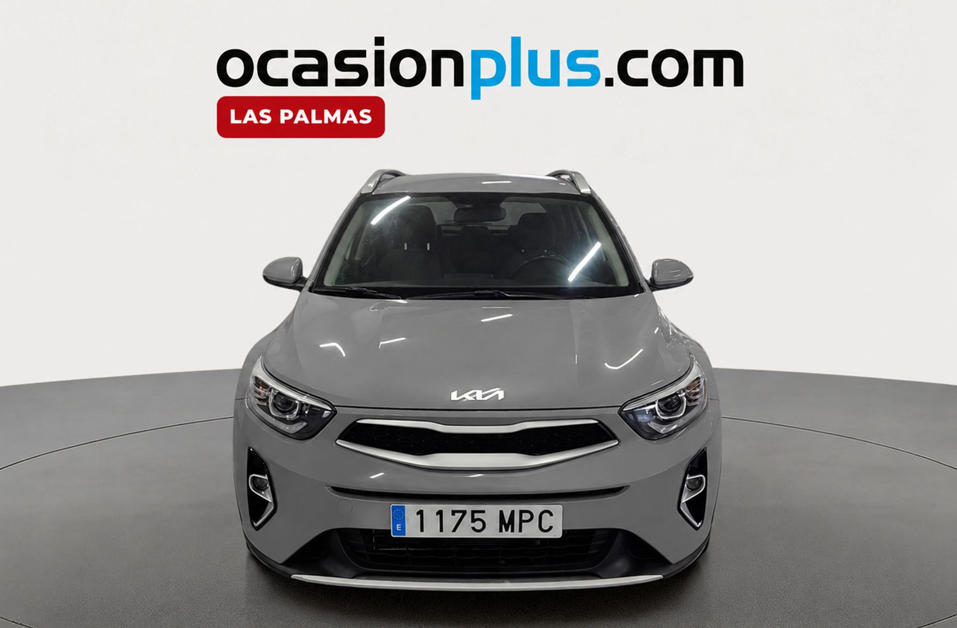 Kia Stonic 1.0 T-GDi Concept - foto 12