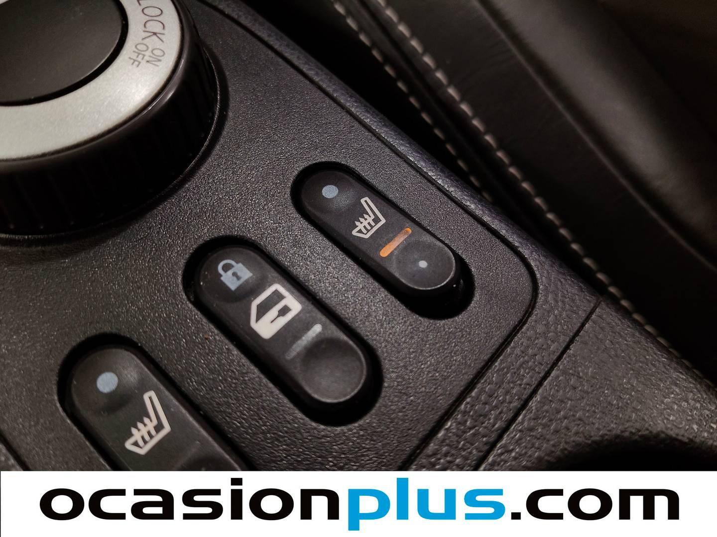 Accesorios del Nissan QASHQAI+2 Nissan Qashqai+2 2.0 dCi Tekna Premium 4x4 Piel 18`` (150 CV) 7 Plazas