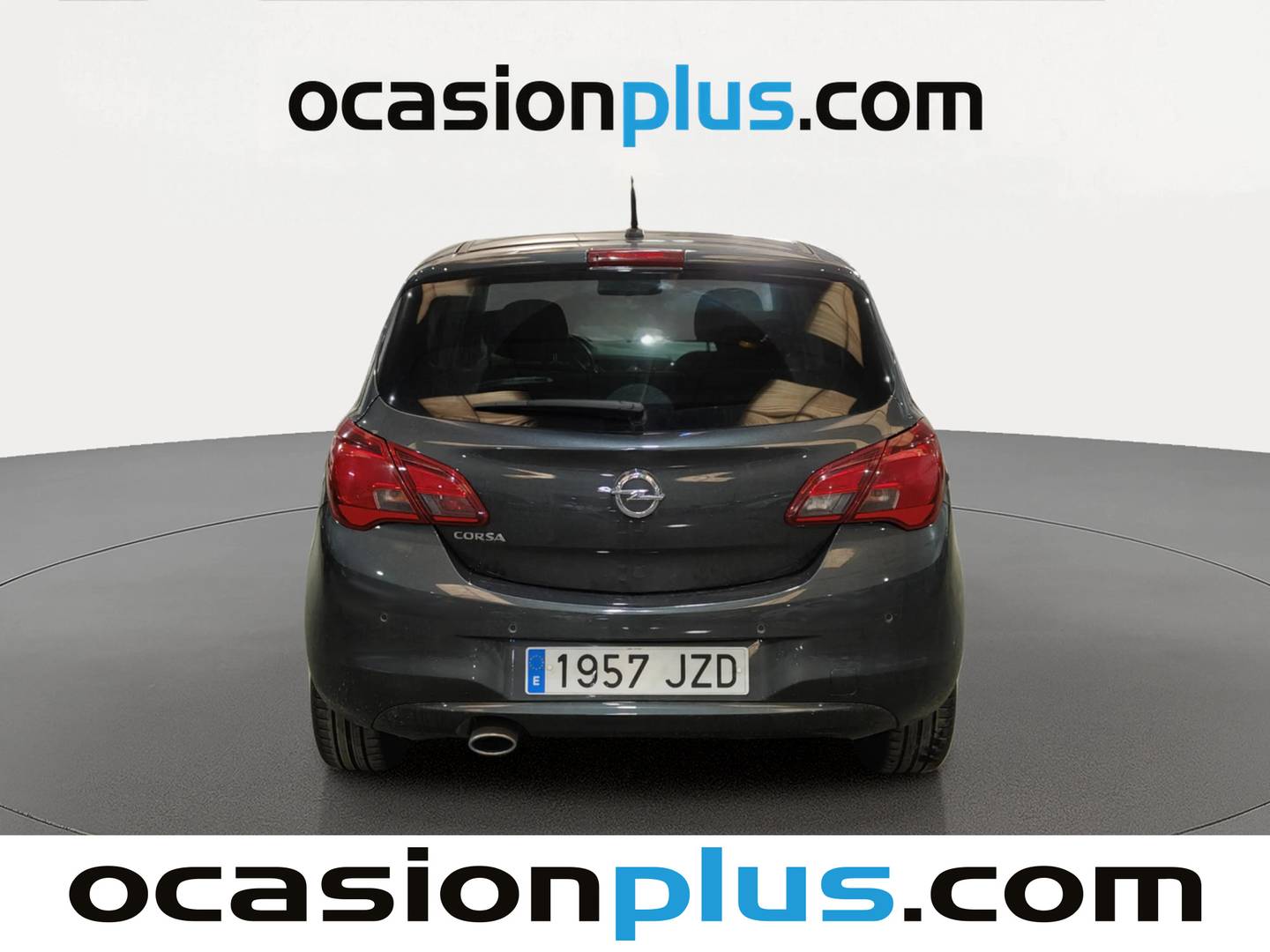 Foto Opel Corsa Opel Corsa 1.4 Selective (90 CV)