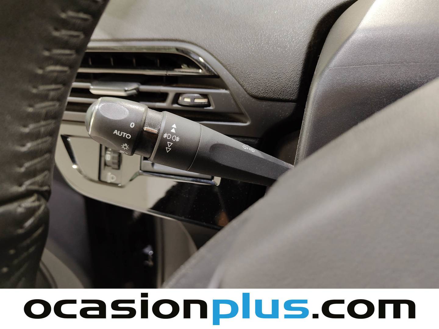 Citroën Grand C4 Spacetourer Citroën Grand C4 Spacetourer PureTech 130 S&S Feel (130 CV) 7 Plazas de segunda mano