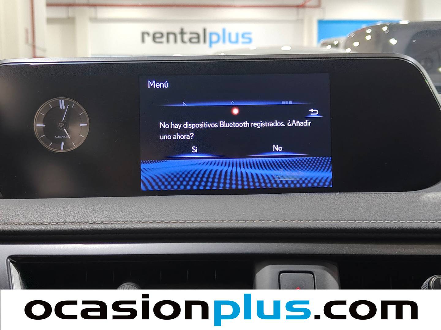 Lexus UX Lexus UX 250h Business 2WD (184 CV) 184cv