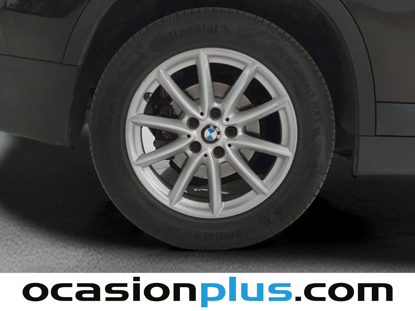 BMW X1 BMW X1 sDrive18d (150 CV) barato