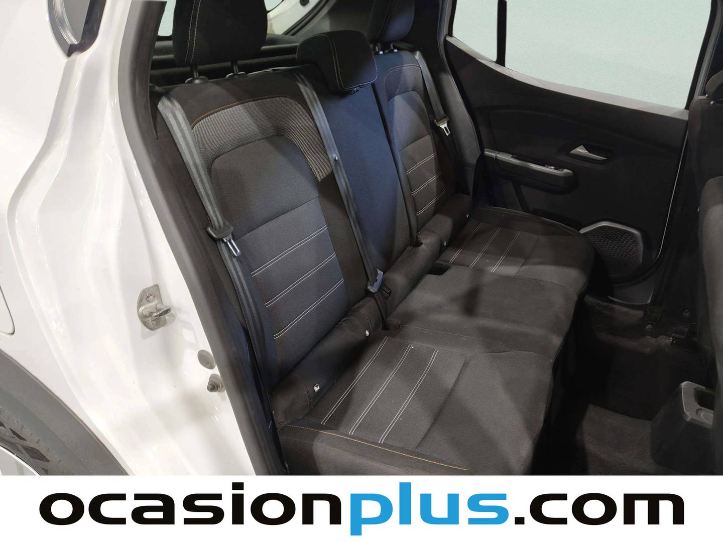 Foto Dacia Sandero Dacia Sandero Stepway Expression TCe  (91 CV)