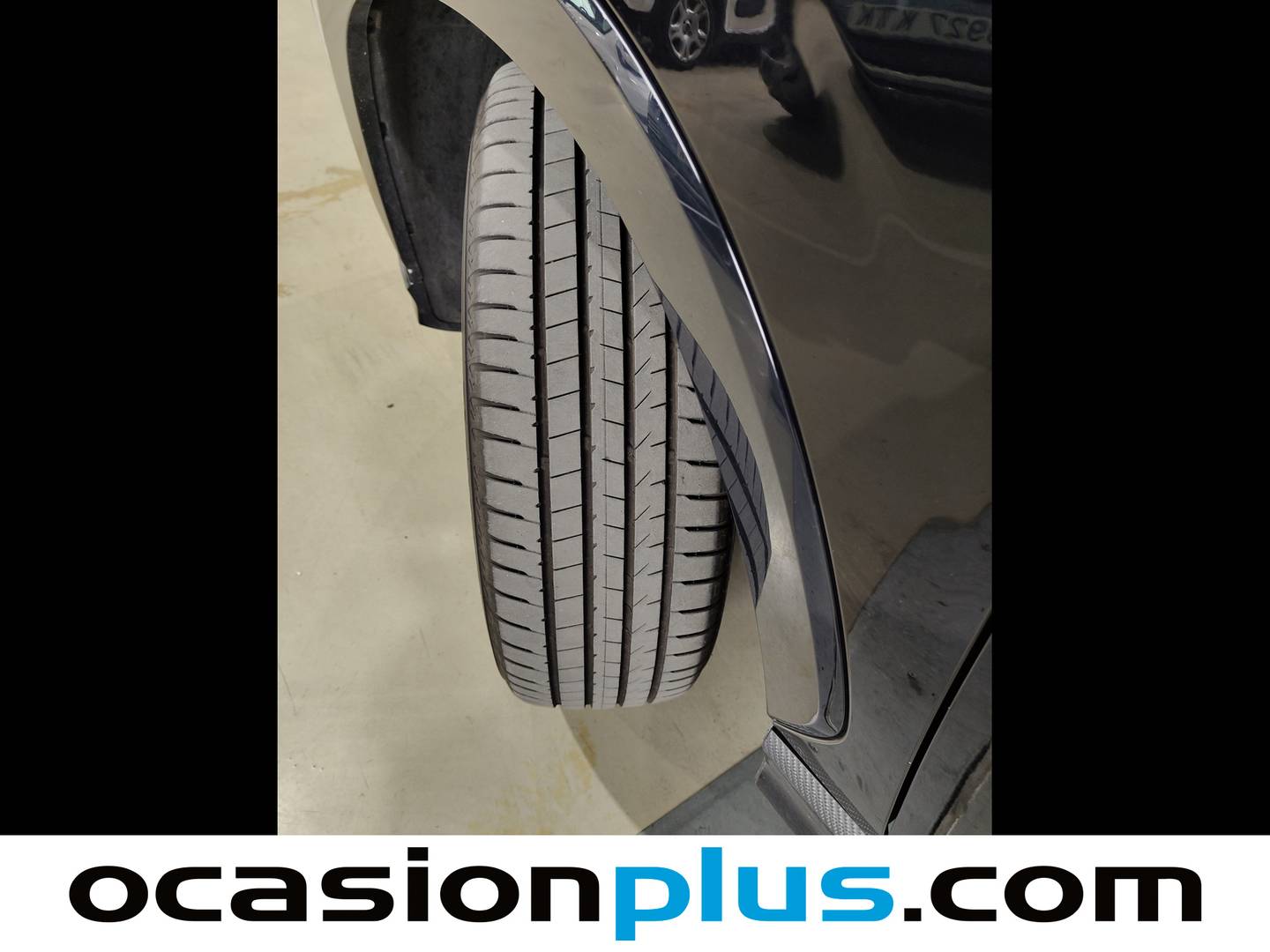 Foto MG HS MG HS 1.5T Luxury DCT (170 CV)