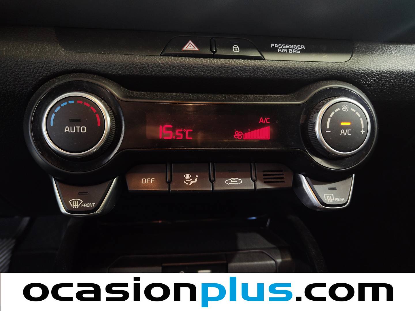 KIA Stonic KIA Stonic 1.0 T-GDi Drive (100 CV) km 0