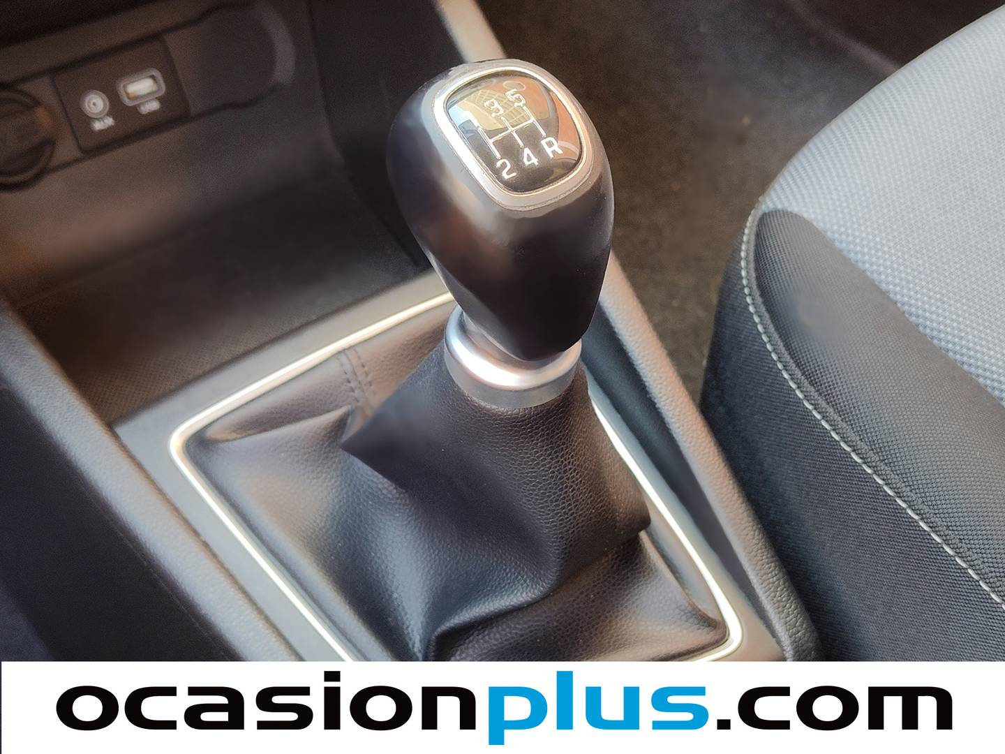 Hyundai i20 Hyundai i20 1.2 MPI Klass (84 CV) de segunda mano