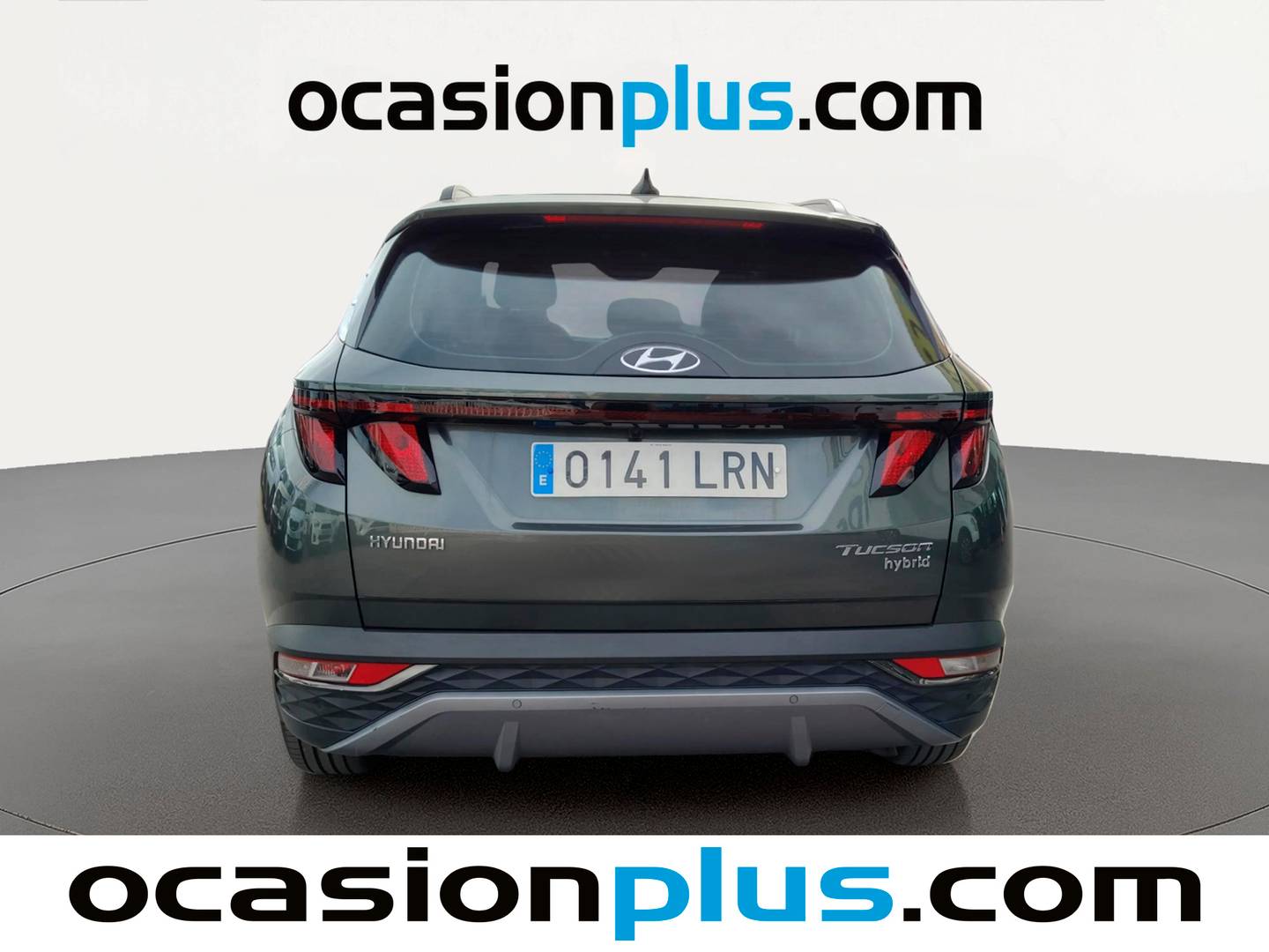 Hyundai Tucson Hyundai Tucson 1.6 TGDI 48V Maxx (150 CV) 150cv