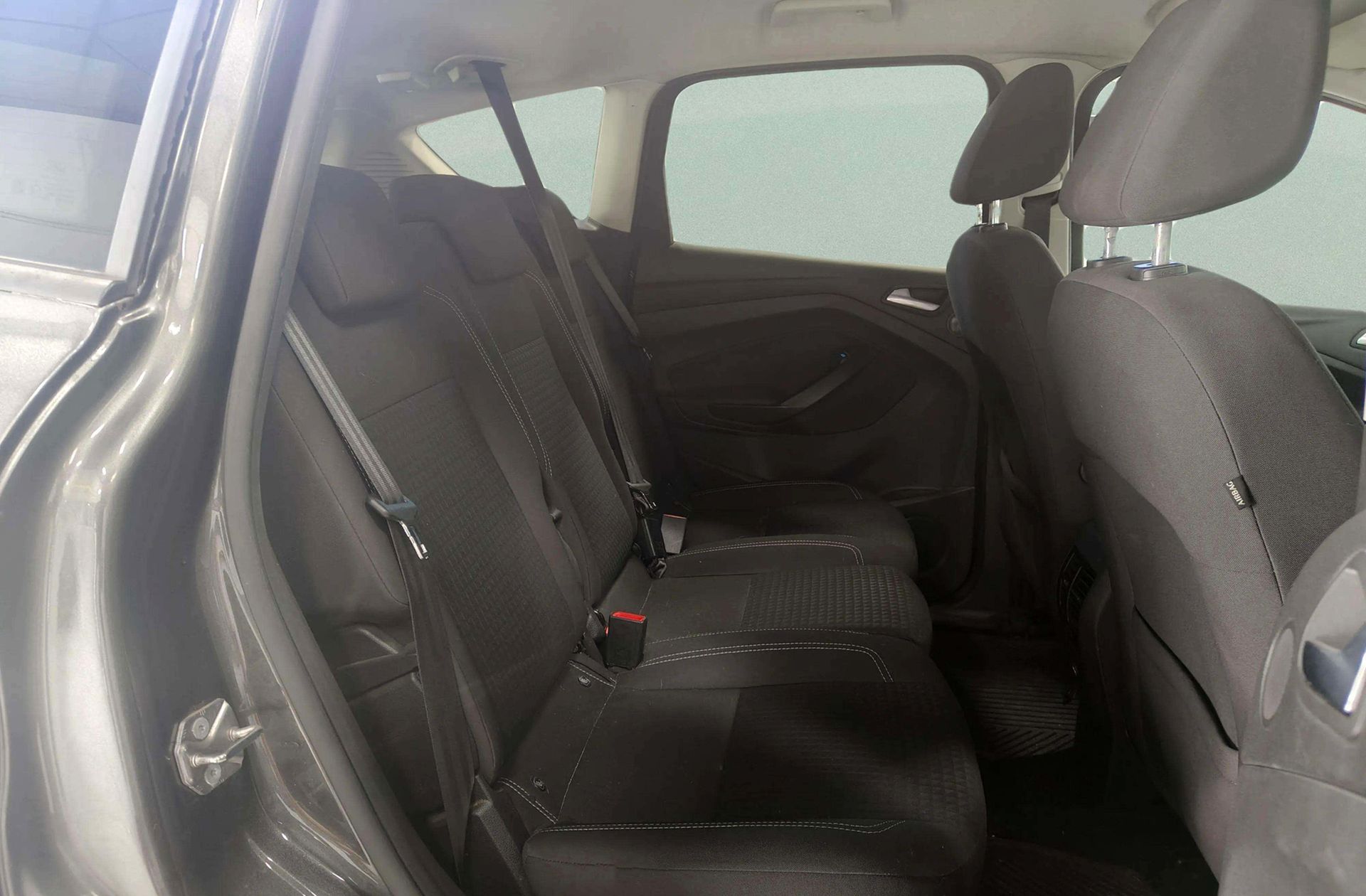 Ford C-Max 1.0 EcoBoost Titanium - foto 18
