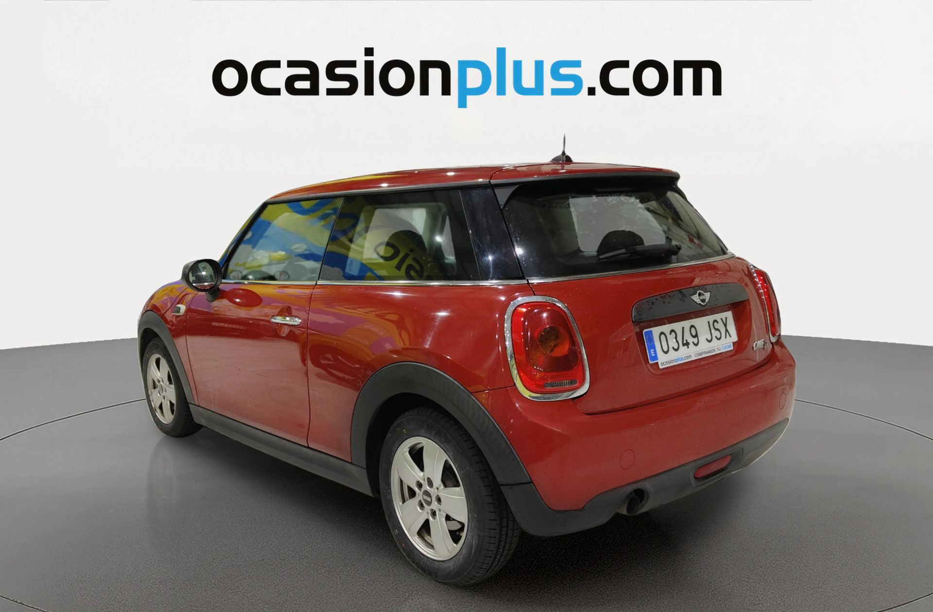 MINI Cooper One D - foto 3