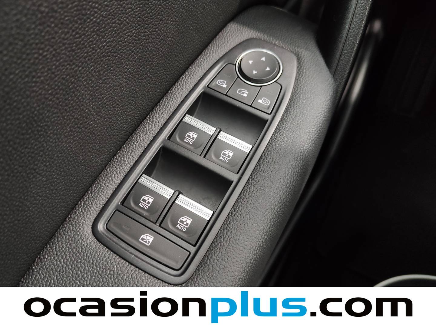 Mitsubishi ASX Mitsubishi ASX ASX 130T MHEV Kaiteki (140 CV) 140cv