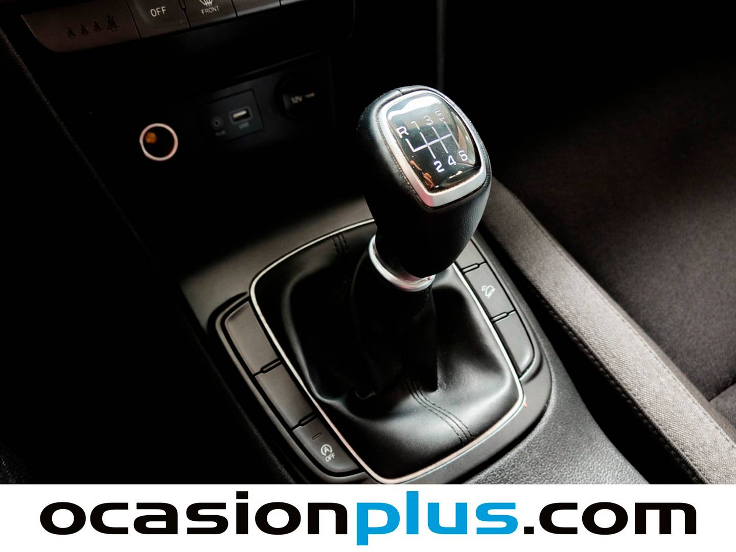 Hyundai Kona Hyundai Kona 1.0 TGDI Klass 4x2 (120 CV) de segunda mano