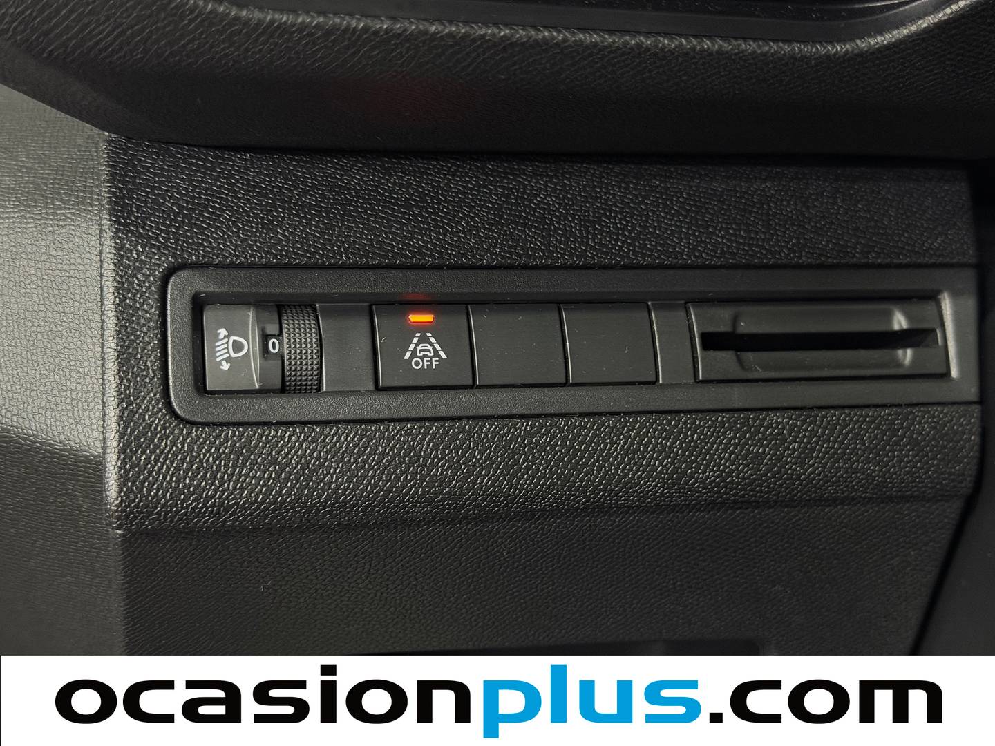 Peugeot 5008 Hybrid Peugeot 5008 Hybrid 1.2 Active Pack eDCS6 100 kW (136 CV) 7 plazas seminuevo