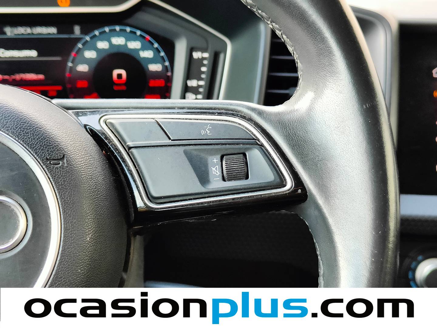 Foto Audi A1 Audi A1 Sportback Advanced 25 TFSI (95 CV)