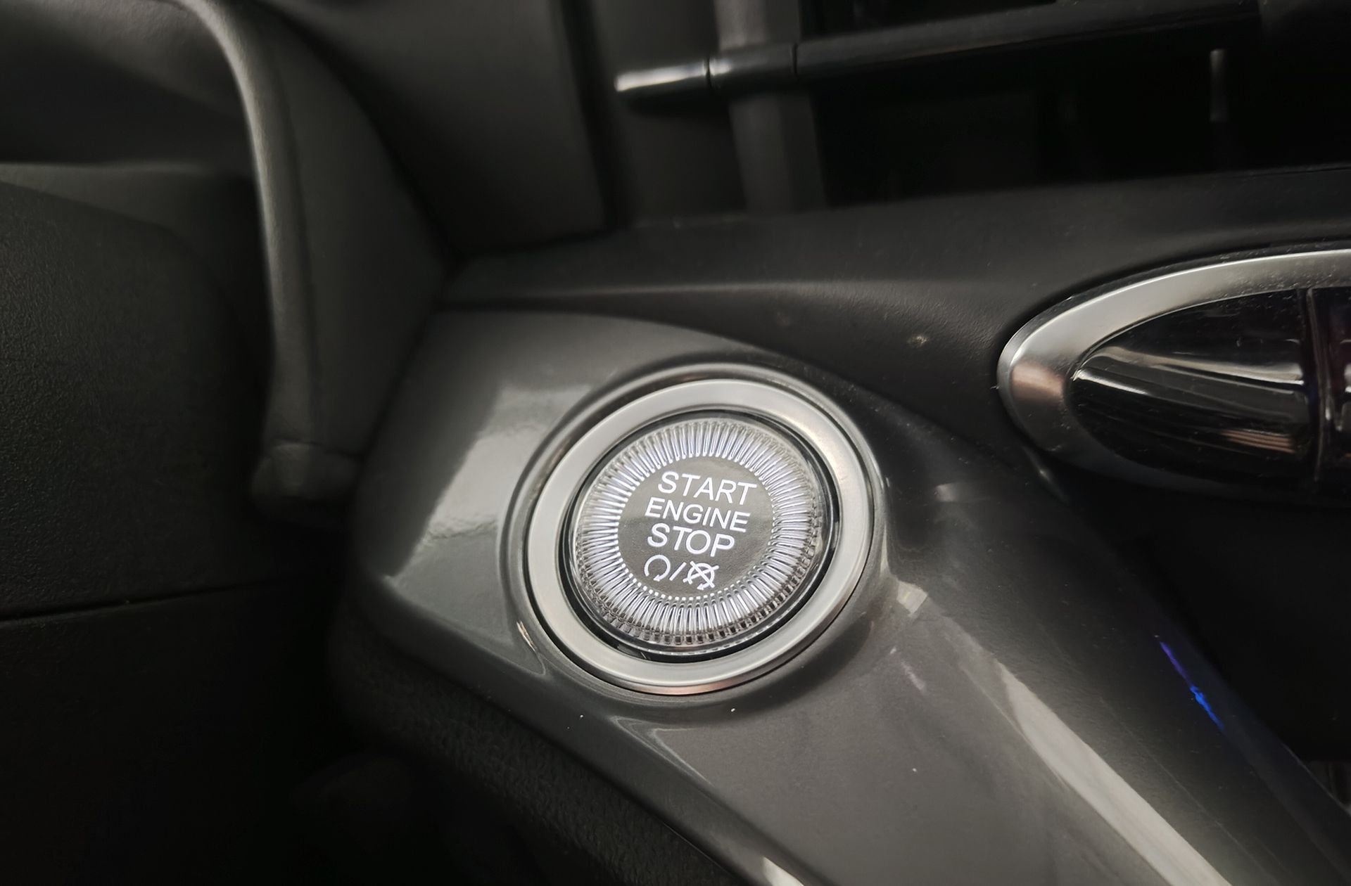Fiat 500 Eléctrico Monotrim 320km - foto 28