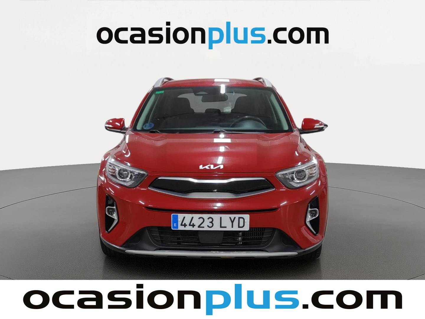 KIA Stonic KIA Stonic 1.0 T-GDi MHEV Drive iMT (100 CV) 100cv