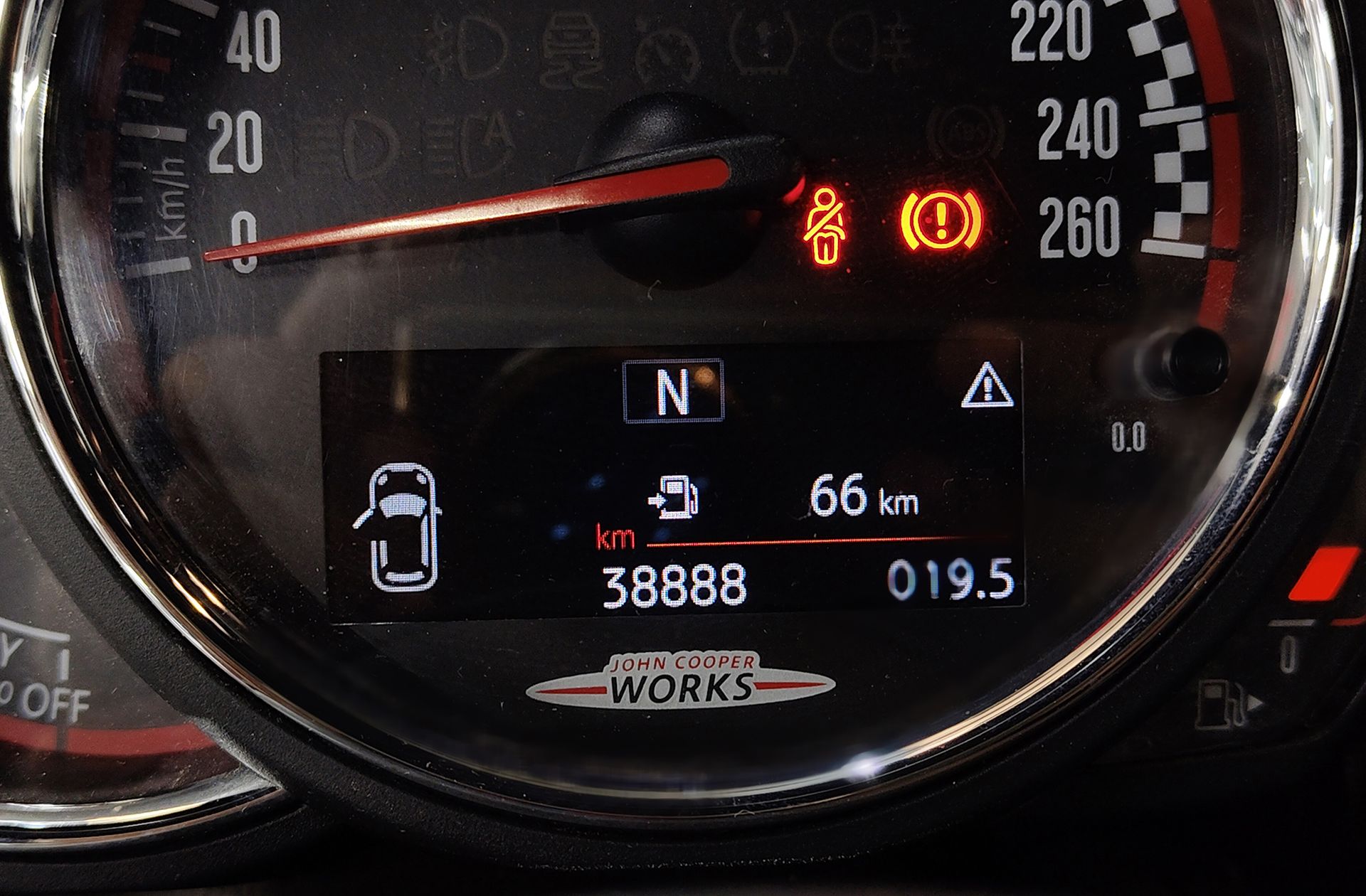 MINI Cooper John Cooper Works - foto 8