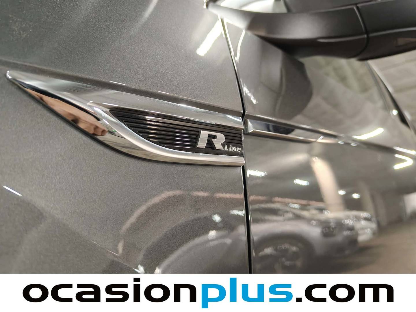 Extras y acabados del Volkswagen T-Roc Volkswagen T-Roc Advance R-Line 1.0 TSI (110 CV) R-Line 1.0 TSI 81 kW (110 CV)