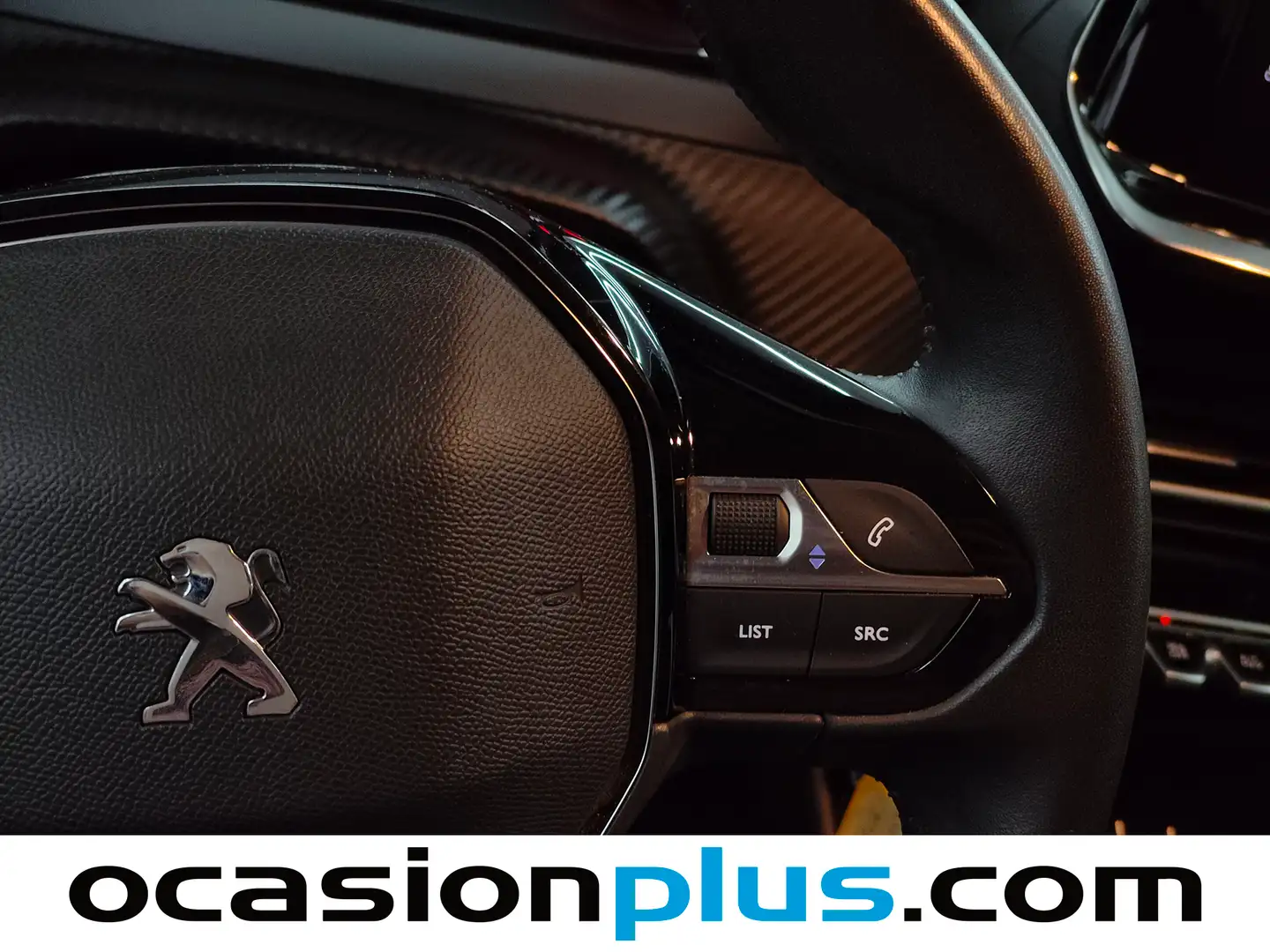 Foto Peugeot 208 Peugeot 208 PureTech 100 Allure (100 CV)