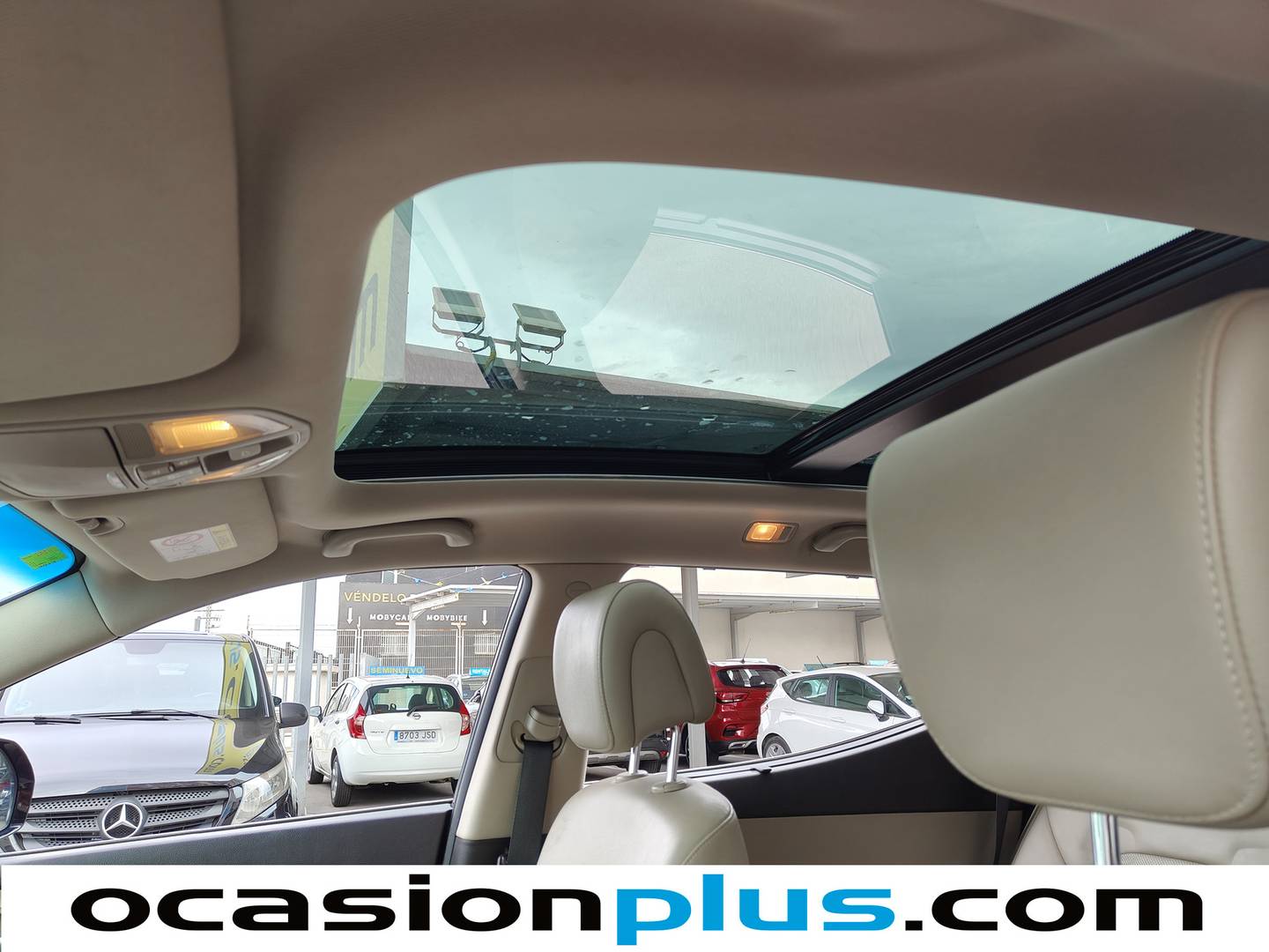 Foto Hyundai Santa Fe Hyundai Santa Fe 2.2 CRDI Style 4x4 Auto (200 CV) 7 Plazas