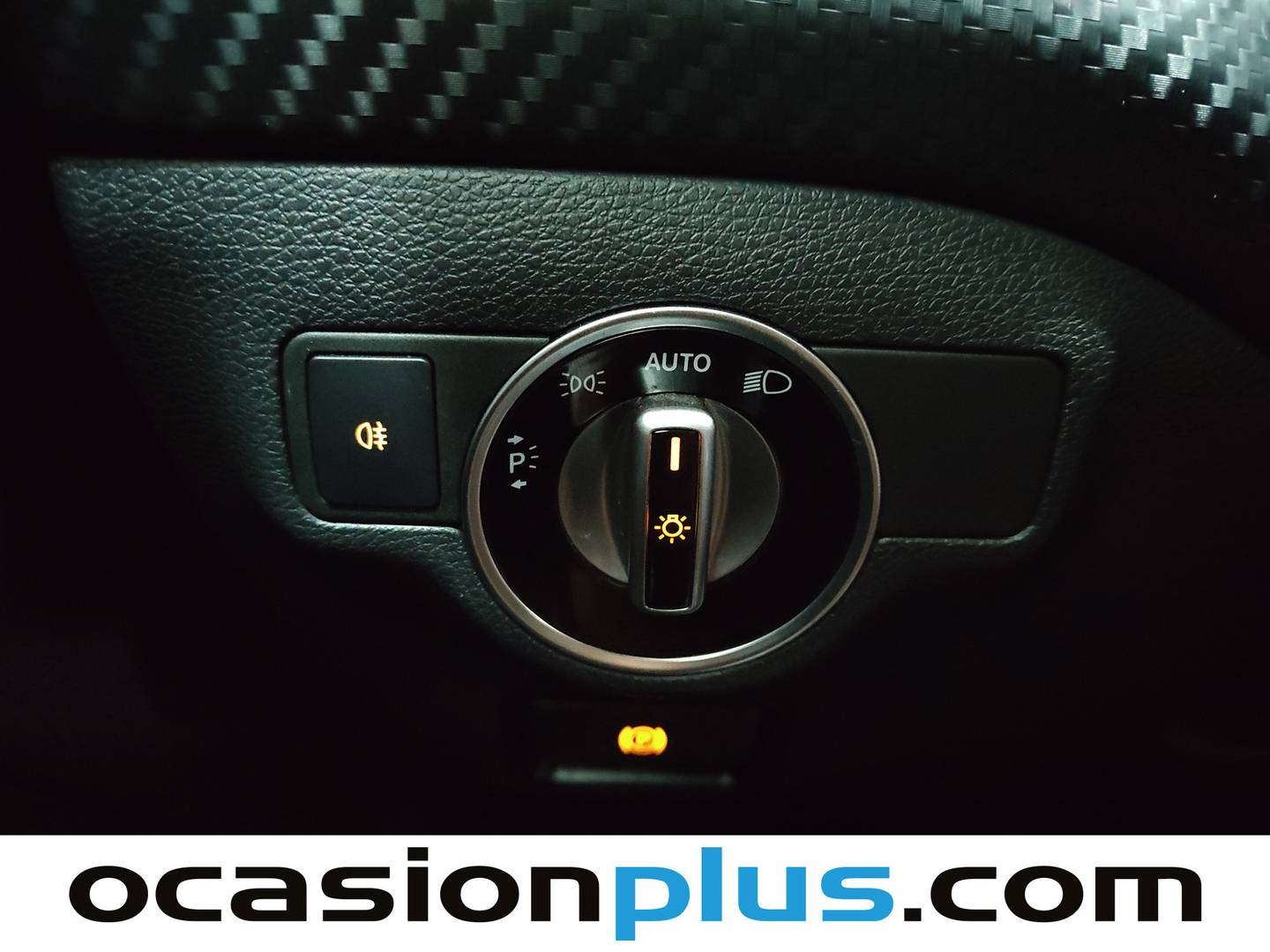 Mercedes Clase A Mercedes Clase A 200 d  (136 CV) Pack AMG 136cv