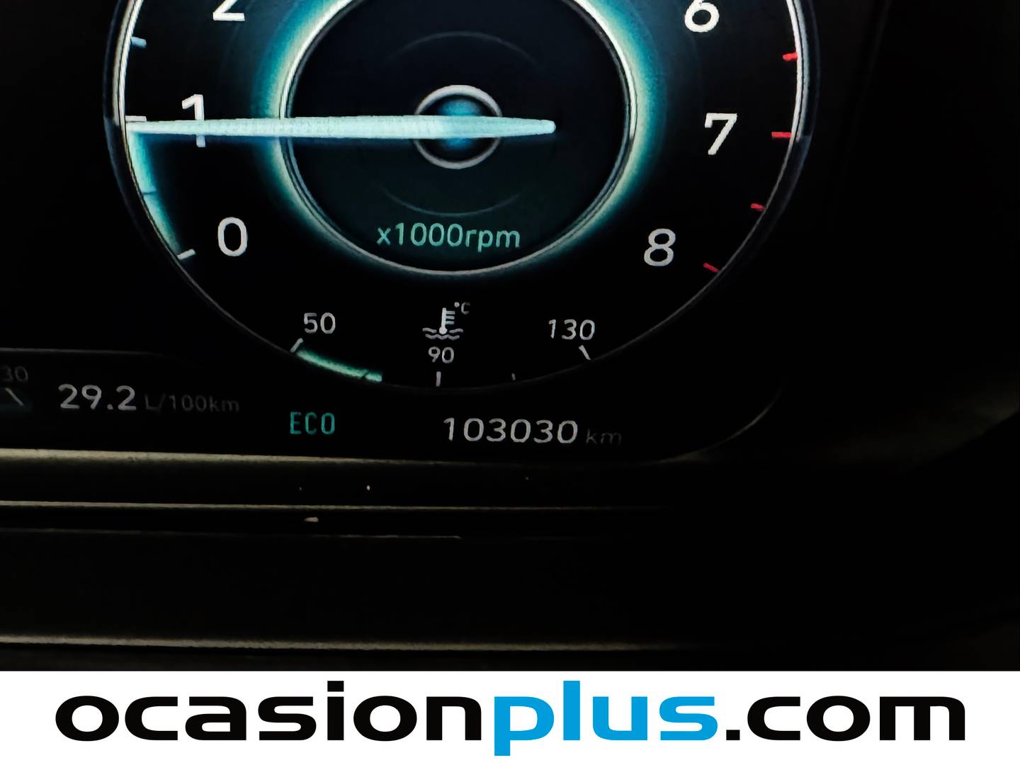 Foto Hyundai i20 Hyundai i20 1.0 TGDI 48V Klass (100 CV)