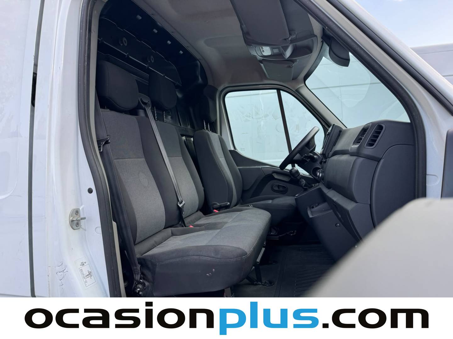 Renault Master Renault Master Furgon Energy Blue dCi 145 L3H2 3500 RS (145 CV) al mejor precio