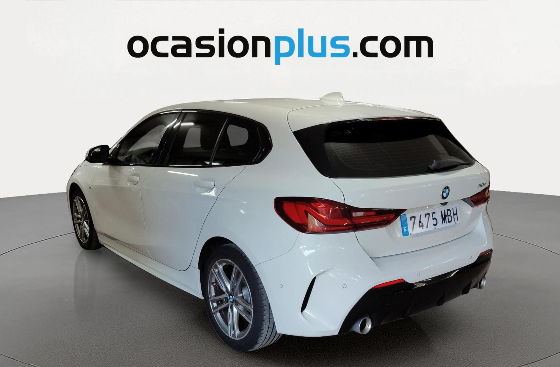 BMW Serie 1 118d - foto 3