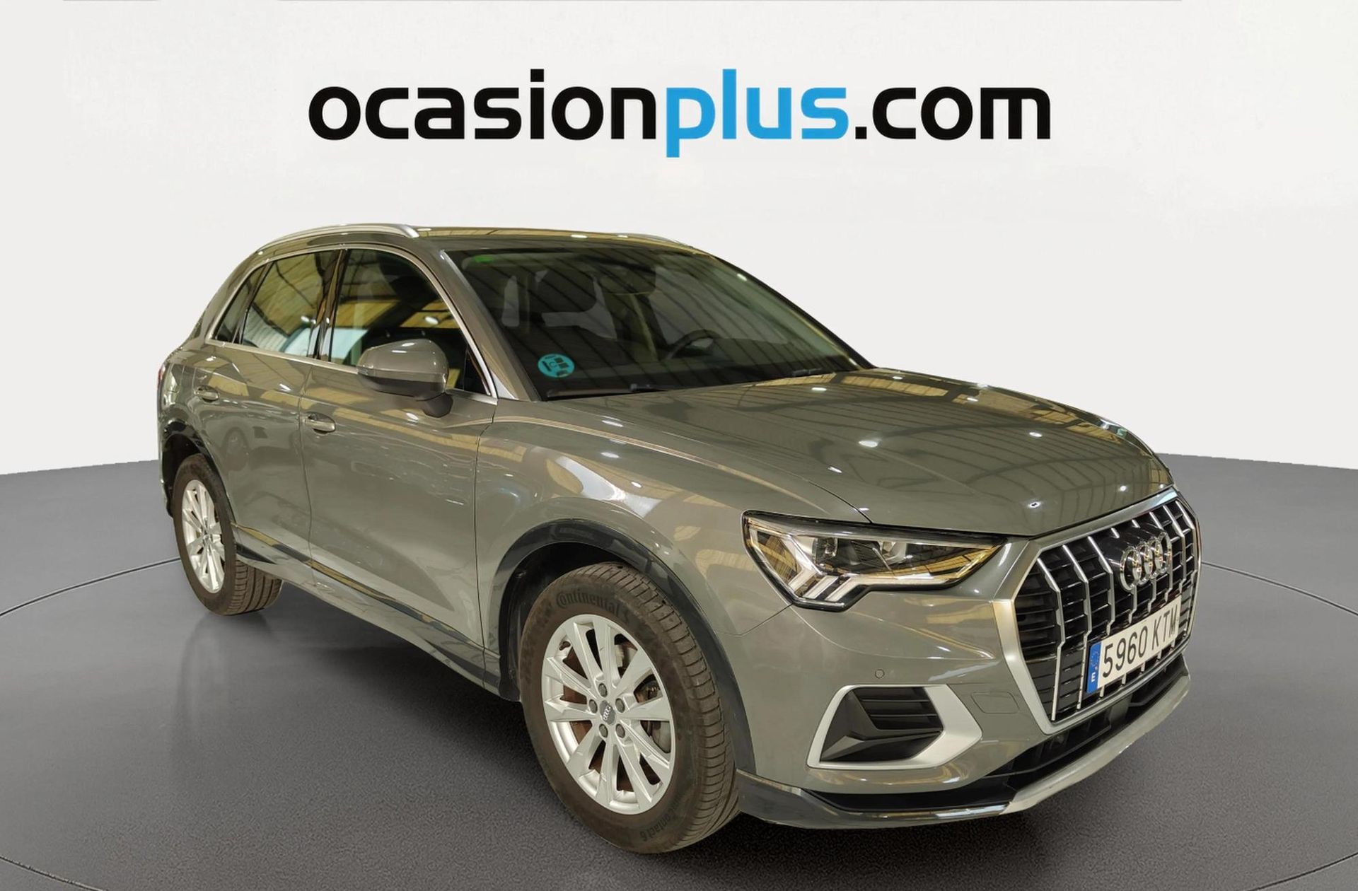 Audi Q3 Advanced 35 TFSI S tronic - foto 2